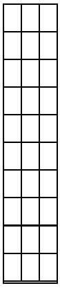 30 pallets