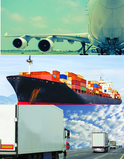 forwarders