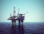 oil mining