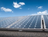 sun power plant